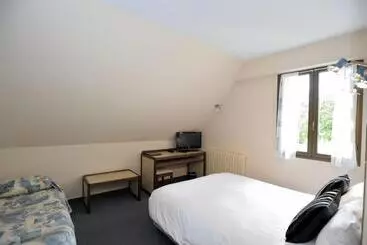 酒店 Le Relais De La Poste