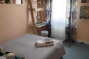 Отель Le Relais Du Château