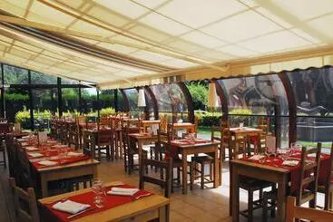 酒店 Les Hirondelles