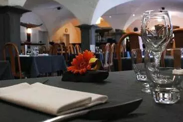 호텔 Les Hirondelles