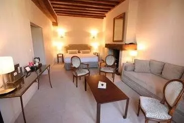 בית מלון כפרי Logis   Hôtel & Restaurant Du Tribunal