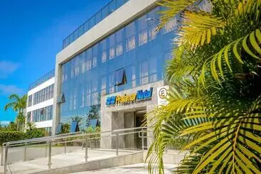 Praiamar Natal Hotel & Convention