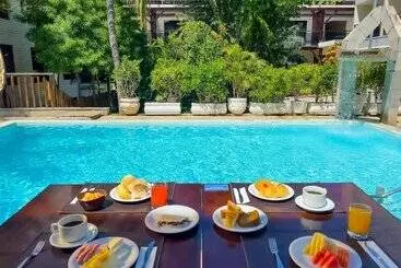 Praiamar Natal Hotel & Convention