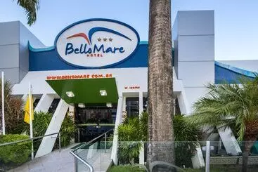 فندق Rede Andrade Bello Mare