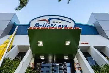 ホテル Rede Andrade Bello Mare