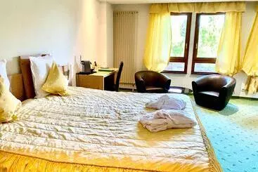 ホテル Restaurant Le Petit Kohlberg