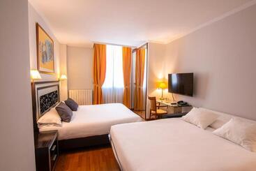 فندق Rua Salamanca