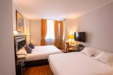 فندق Rua Salamanca