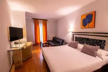 호텔 Rua Salamanca