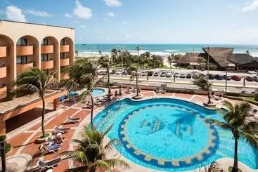 Otel Vila Gale Fortaleza