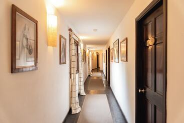 La Posta Del Pilar Hotel & Spa   Adults Only