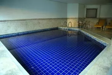 Апартаменты Transamerica Paradise Garden