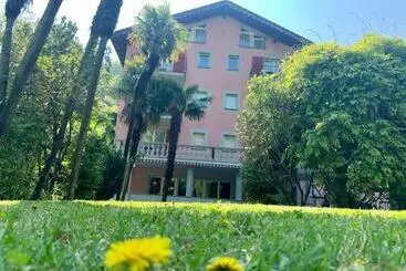 Hotel Al Ponte Antico