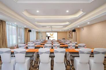 Vienna Hotel Jiangsu Shuyang Middle Renmin Road