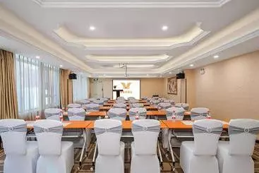 Vienna Hotel Jiangsu Shuyang Middle Renmin Road