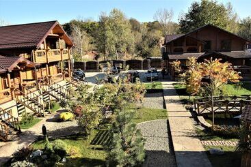 ペンション Ryabinovie Busy Guest House