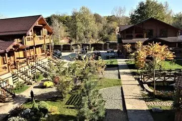 Majatalo Ryabinovie Busy Guest House