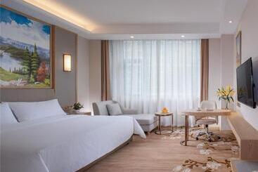 Hotel Vienna International