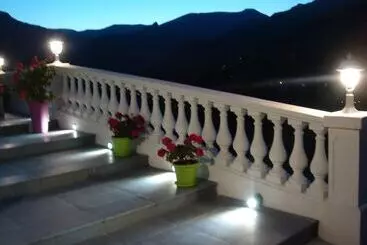 酒店 Auberge Provencale