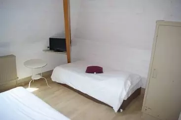 Hotel Chic'o Rail