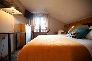 فندق Coeur Des Neiges