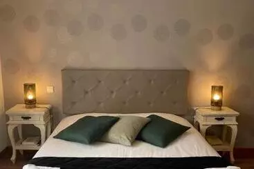 هتل Domaine Du Moulin Vallée Heureuse