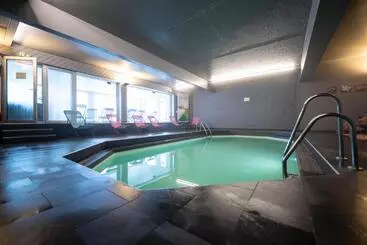 酒店 Hob Fort Du Pré