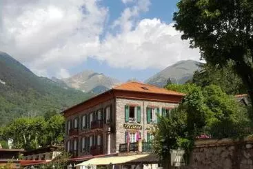 酒店 La Bonne Auberge