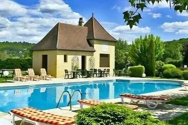 Hotel Le Perigord