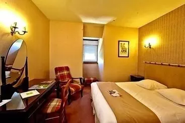 ホテル Le Perigord