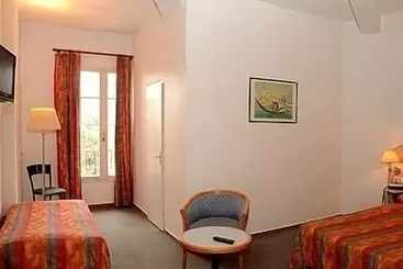 ホテル Le Terminus