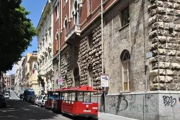 ベッドアンドブレックファースト Centro Storico Via Sassari Accommodation