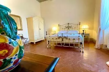 Bed & Breakfast Villa Conti