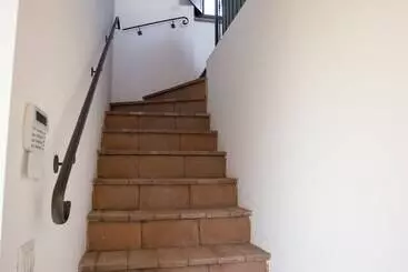 هتل روستایی Agriturismo La Collina Del Sole