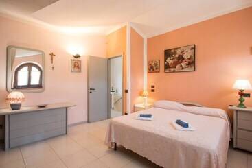 茅舍 Joivy Shared Villa Nature&relax