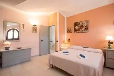 Casa Rural Joivy Shared Villa Nature&relax