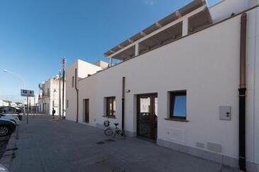 مبيت وإفطار Room 86