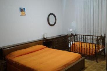 Bed and Breakfast B E B Il Vigneto