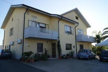 Bed and Breakfast B E B Il Vigneto