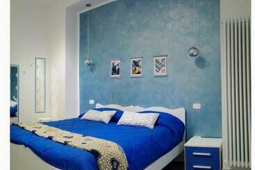 Bed and Breakfast La Casa Di Mà