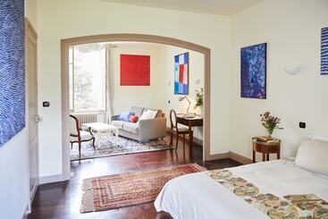 مبيت وإفطار La Jagée