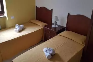 Bed & Breakfast La Villa