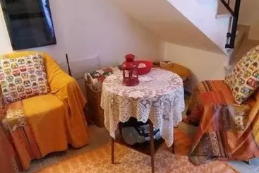 Bed and Breakfast Larcobaleno Di Chia