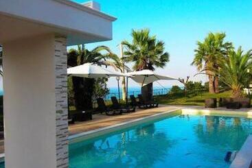 צימר Le Limonaie A Mare