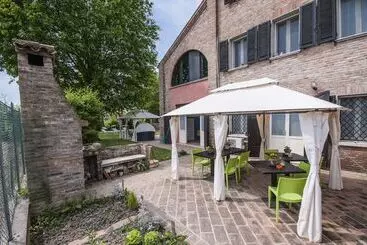 Bed and Breakfast R&b Un Mondo A Colori