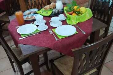 Vidéki Szálló Agriturismo Borgonuovo