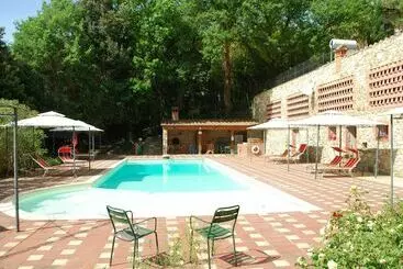 Hotel Rural Agriturismo San Vettore