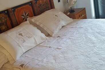 هتل روستایی Agriturismo Torre Mannella