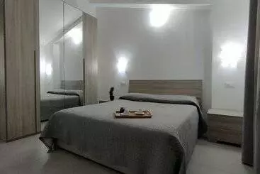 Hotel Villaggio Camping Costa Verde