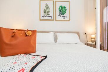 پانسیون Acquazzurra Affittacamere